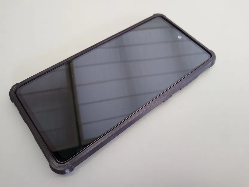 Ốp lưng Samsung A52 chống sốc góc - Image 9