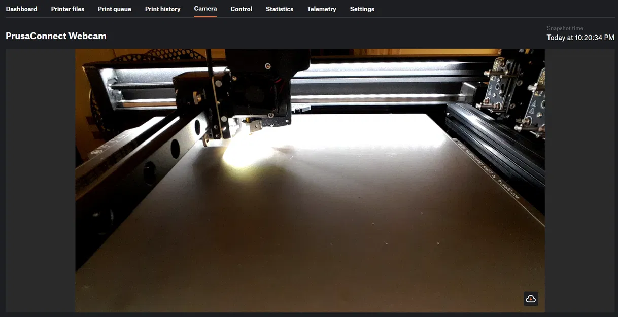 Kẹp Điện Thoại Prusa XL - Image 7