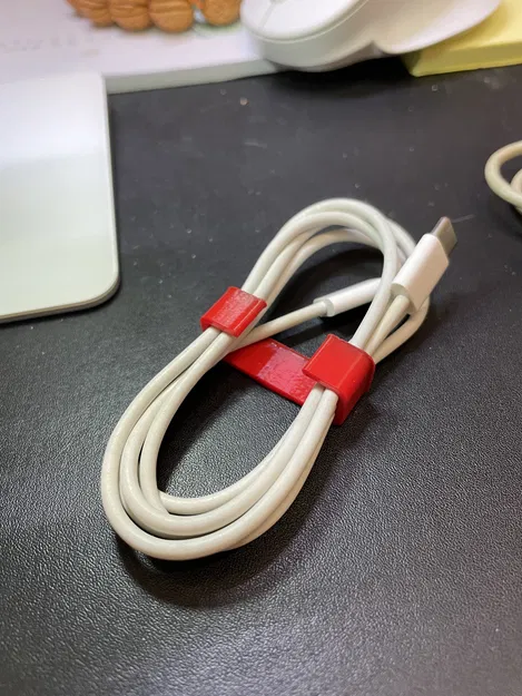 Giá Đỡ Dây Cáp USB Theo Thông Số - Image 2