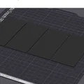Đế Chống Xoay Cột Buồm Bằng TPU - Thumbnail 1
