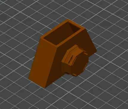 Giá Đỡ Dụng Cụ Cắt Sợi Đốt/Kìm và Tuốt Dây cho Hệ Thống Lưu Trữ Multiboard - Image 2