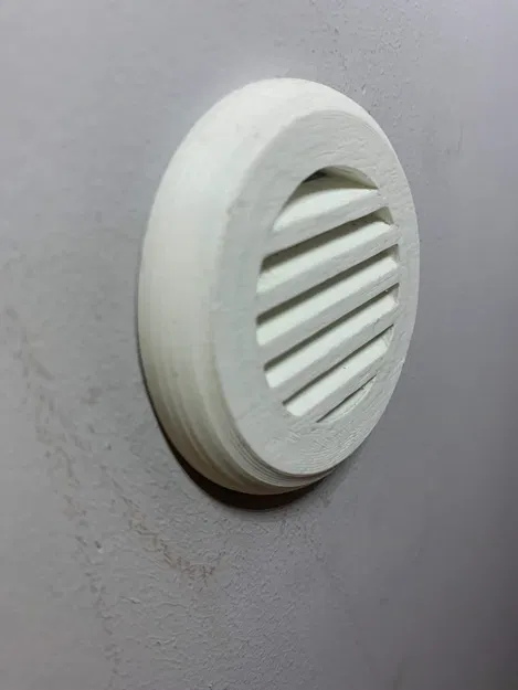 Nắp Che Lỗ Thông Gió - Image 2