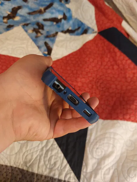 Ốp Lưng Cứng Samsung A52 - Image 2