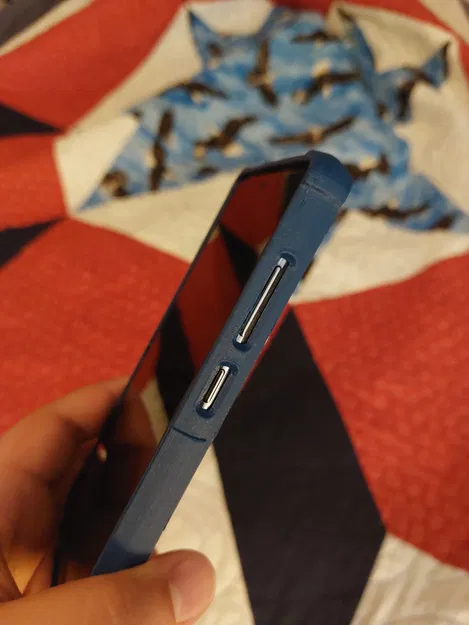 Ốp Lưng Cứng Samsung A52 - Image 3