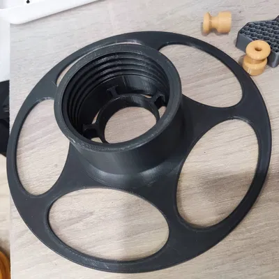 Cuộn dây co rút cho sợi nhựa dạng cuộn