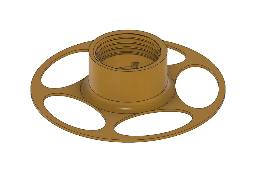 Cuộn dây co rút cho sợi nhựa dạng cuộn - Image 4