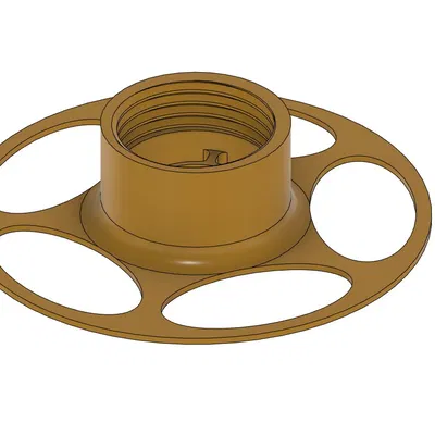 Cuộn dây co rút cho sợi nhựa dạng cuộn