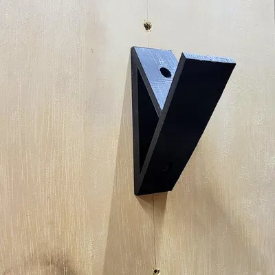 Giá đỡ con đội / dụng cụ