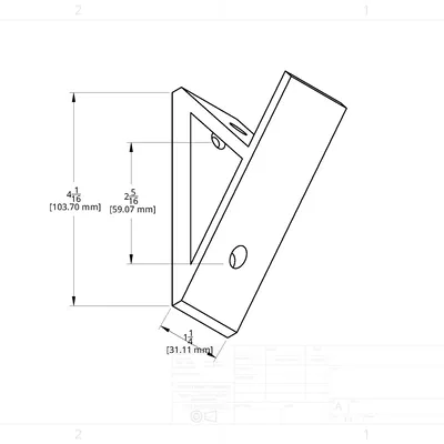 Giá đỡ con đội / dụng cụ