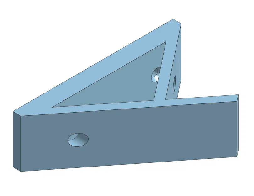 Giá đỡ con đội / dụng cụ - Image 5