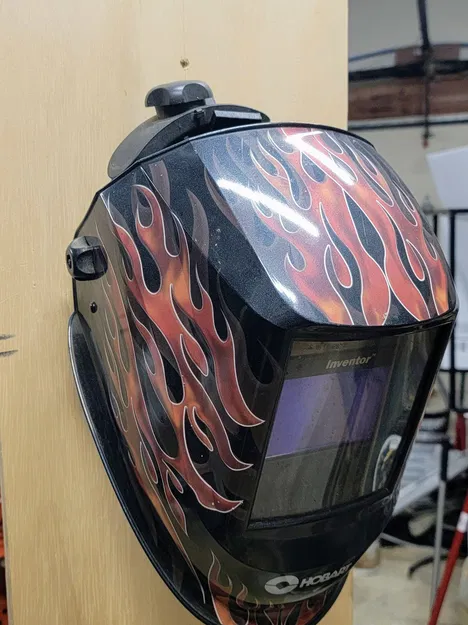 Giá đỡ con đội / dụng cụ - Image 6