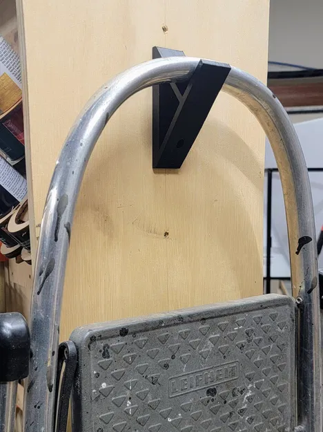 Giá đỡ con đội / dụng cụ - Image 8