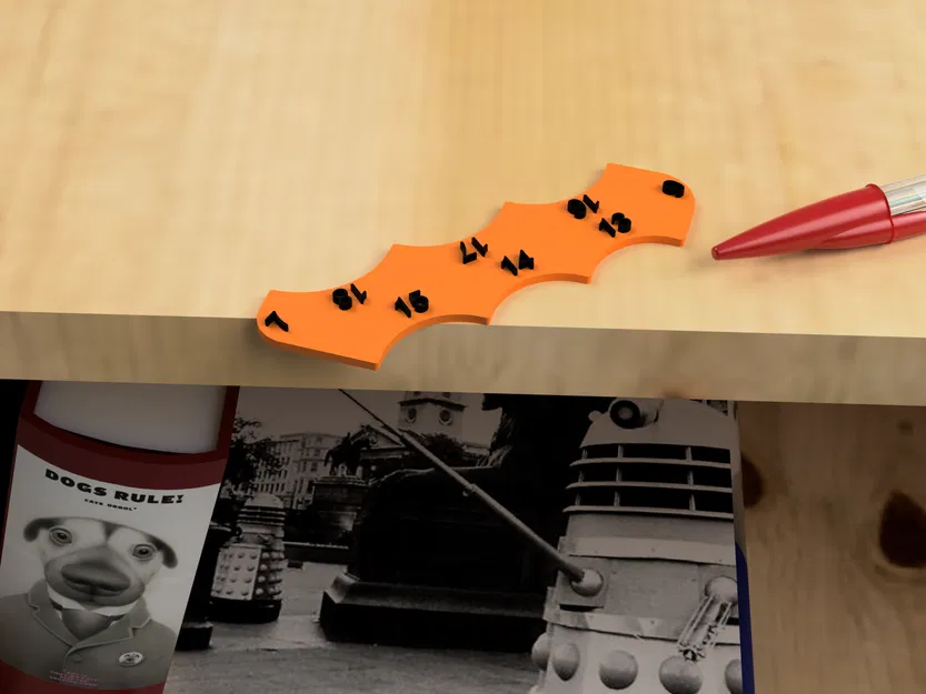 Máy đo fillet - Image 2