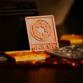 Thẻ Tín Dụng Hoàng Gia (Imperial Credit) - Mô Hình Star Wars - Thumbnail 1