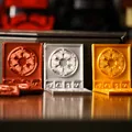 Thẻ Tín Dụng Hoàng Gia (Imperial Credit) - Mô Hình Star Wars - Thumbnail 2