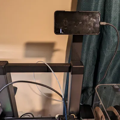 Ốp Lưng Gắn Điện Thoại Pixel 5 cho AnkerMake M5c