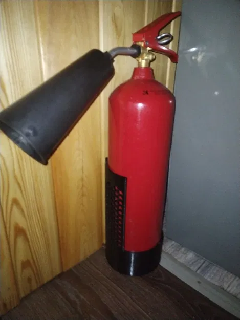 Bình chữa cháy (Mount Bình chữa cháy) - Image 2