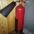 Bình chữa cháy (Mount Bình chữa cháy) - Thumbnail 2