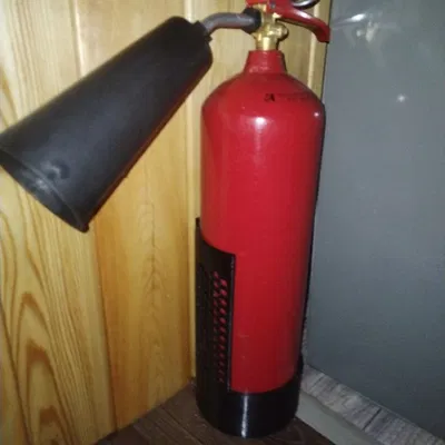 Bình chữa cháy (Mount Bình chữa cháy)
