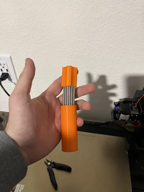 Thumb Prestle Grip Huấn luyện - Image 1