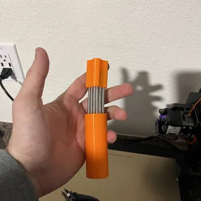 Thumb Prestle Grip Huấn luyện