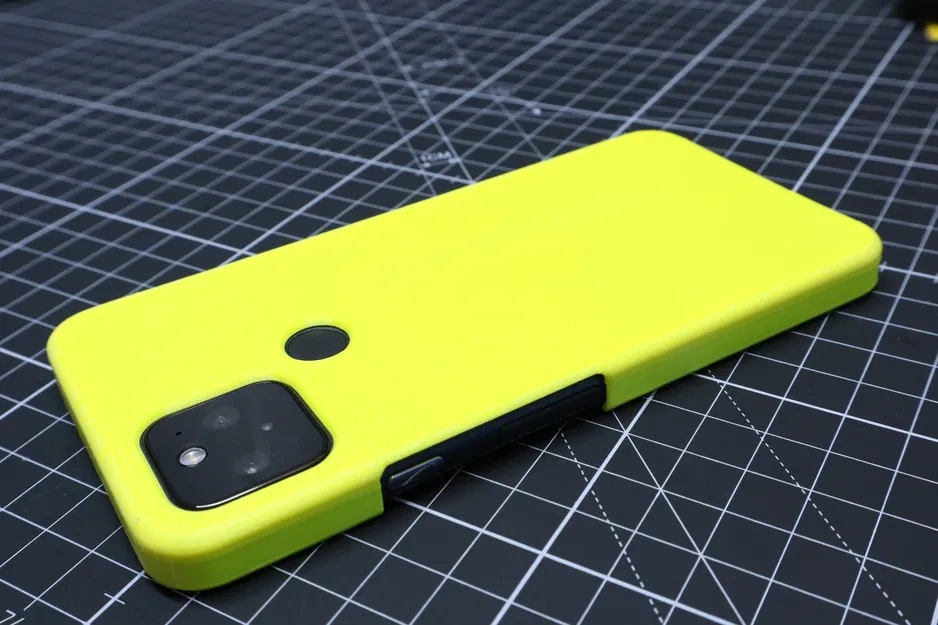 Ốp lưng Google Pixel 5 - Image 2