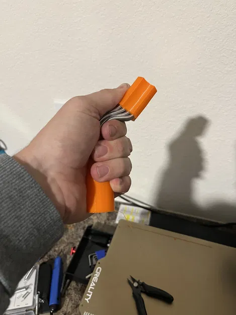 Thumb Prestle Grip Huấn luyện - Image 2