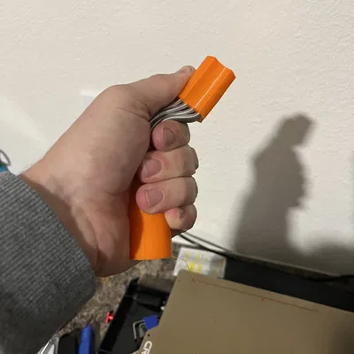 Thumb Prestle Grip Huấn luyện