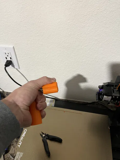 Thumb Prestle Grip Huấn luyện - Image 3