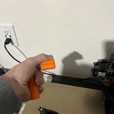 Thumb Prestle Grip Huấn luyện