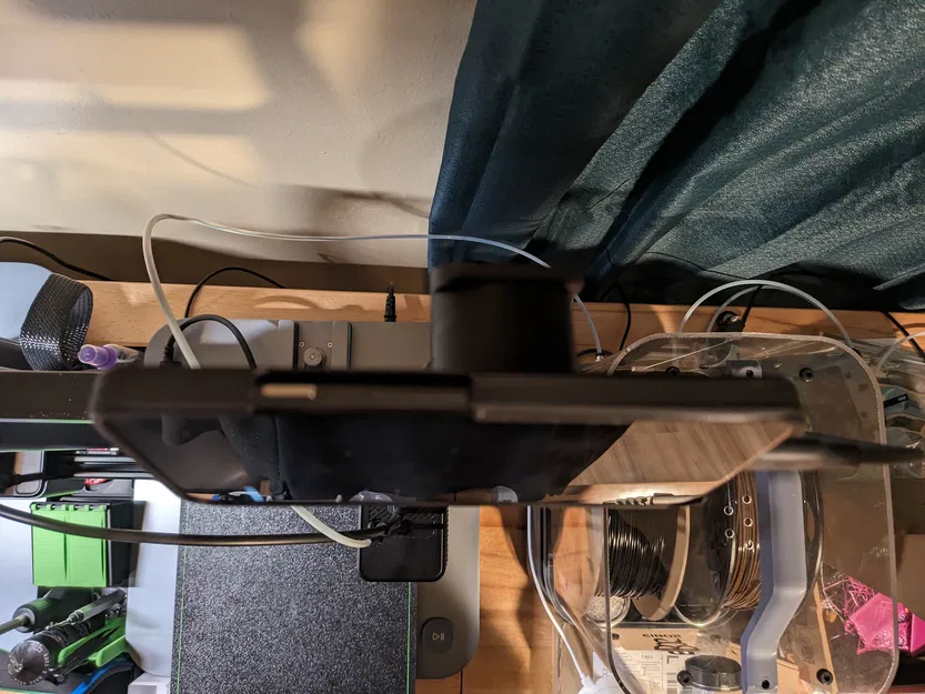 Ốp Lưng Gắn Điện Thoại Pixel 5 cho AnkerMake M5c - Image 2