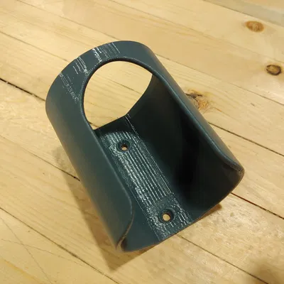 Giá đỡ máy khoan/vít Makita LXT 18V - có thêm kích cỡ!