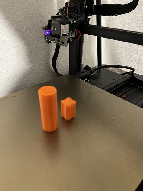 Thumb Prestle Grip Huấn luyện - Image 4