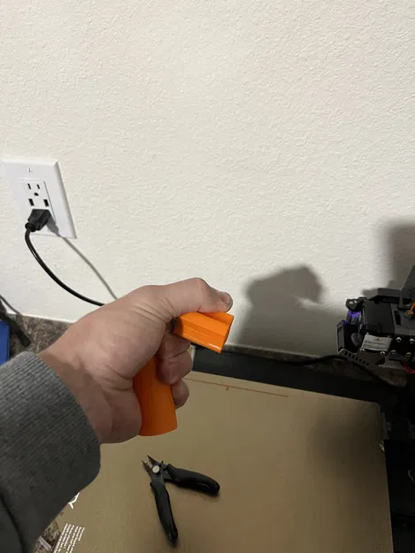 Thumb Prestle Grip Huấn luyện - Image 5