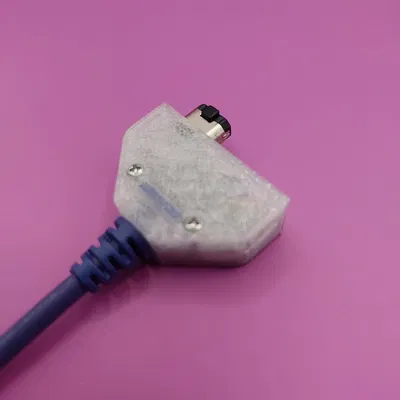 Vỏ Adapter GameCube sang GBA (Cho Analogue Pocket)