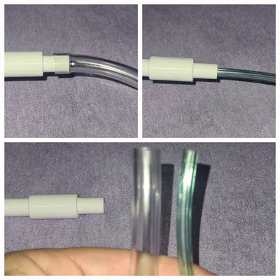 Aerógrafo / Arbrush Tự Chế Siêu Đơn Giản