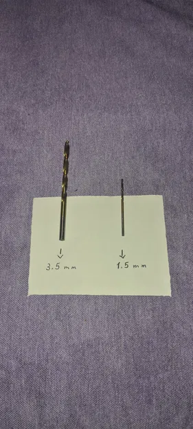 Aerógrafo / Arbrush Tự Chế Siêu Đơn Giản - Image 5