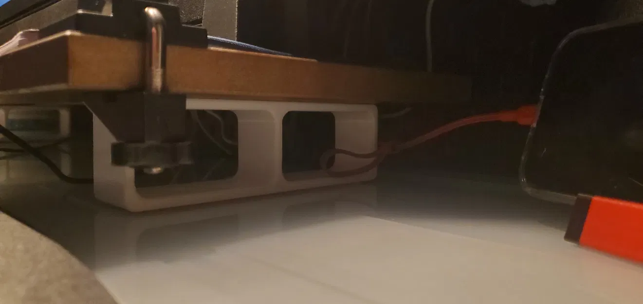 Kệ Đỡ Màn Hình Tối Giản / Đế Nâng Màn Hình - Image 1