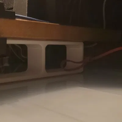 Kệ Đỡ Màn Hình Tối Giản / Đế Nâng Màn Hình