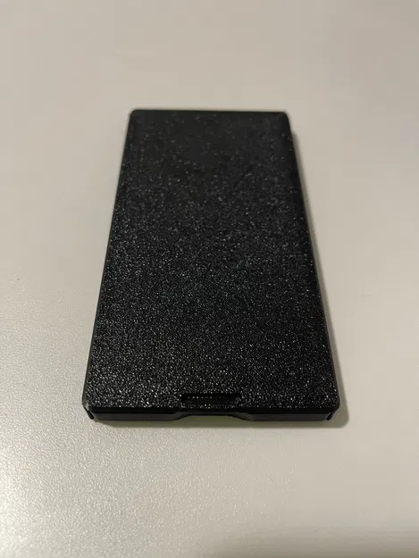 Vỏ Card Case Mèo Thợ Săn Hunter Cat - Image 2