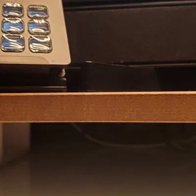 Kệ Đỡ Màn Hình Tối Giản / Đế Nâng Màn Hình