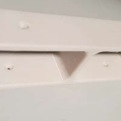 Kệ Đỡ Màn Hình Tối Giản / Đế Nâng Màn Hình