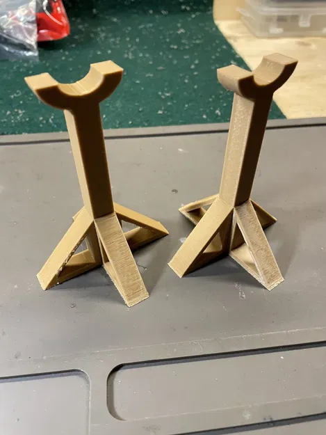 Chân Chống Xe RC Tỷ Lệ 1/10 - Image 2