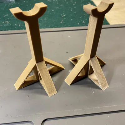 Chân Chống Xe RC Tỷ Lệ 1/10