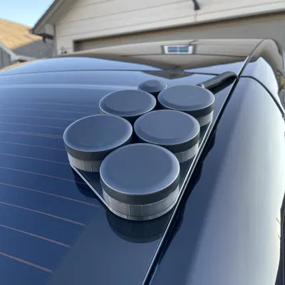 Giá Đỡ Ăng-ten Proxicast Puck (Mẫu 5+1)