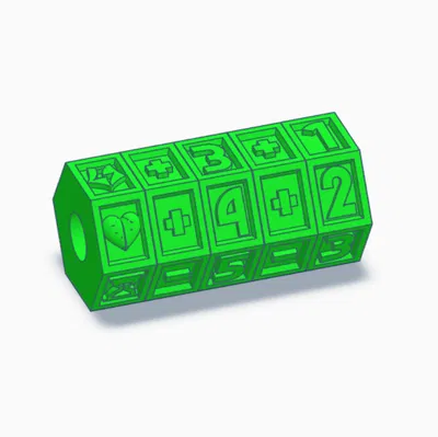 Bộ đếm MtG v2.0