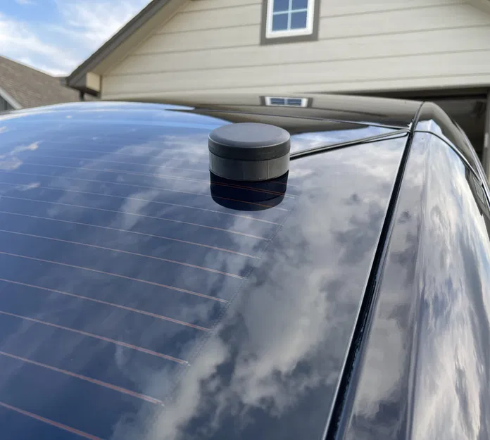 Giá Gắn Ăng-ten Puck Proxicast (Đơn/Đôi) - Image 1