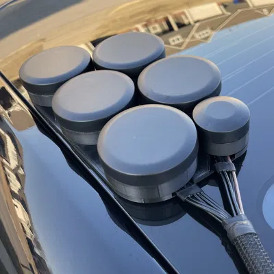 Giá Đỡ Ăng-ten Proxicast Puck (Mẫu 5+1)