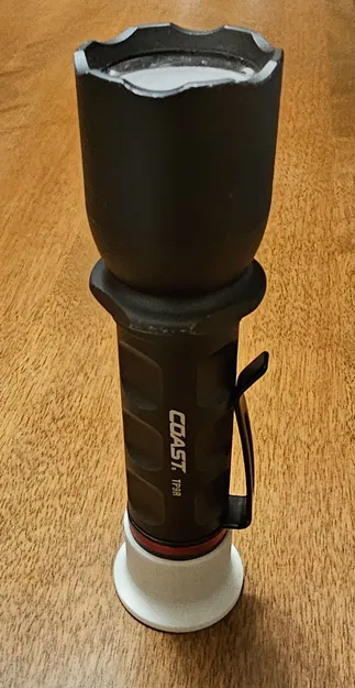 Giá Đỡ Đèn Pin Coast TP9R - Image 1