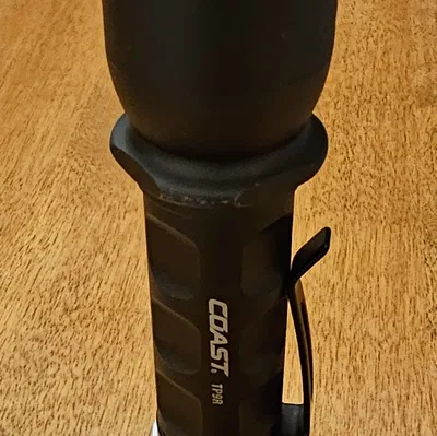 Giá Đỡ Đèn Pin Coast TP9R